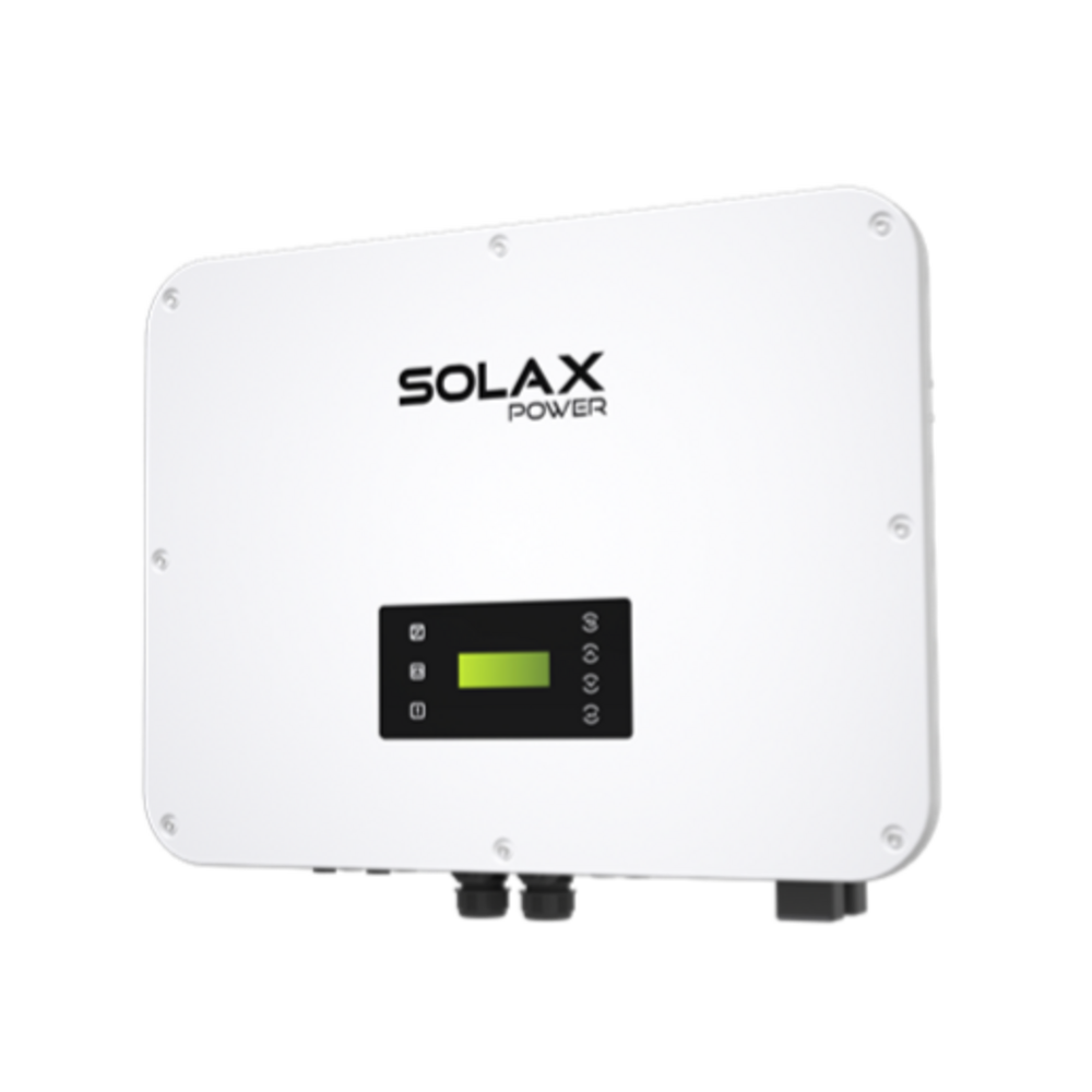 SolaX Solax X1 Hybrid 7.5-G4 SolaX Solax X1 Hybrid 7.5-G4