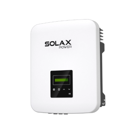SolaX Solax X3 Hybrid 8.0-G4