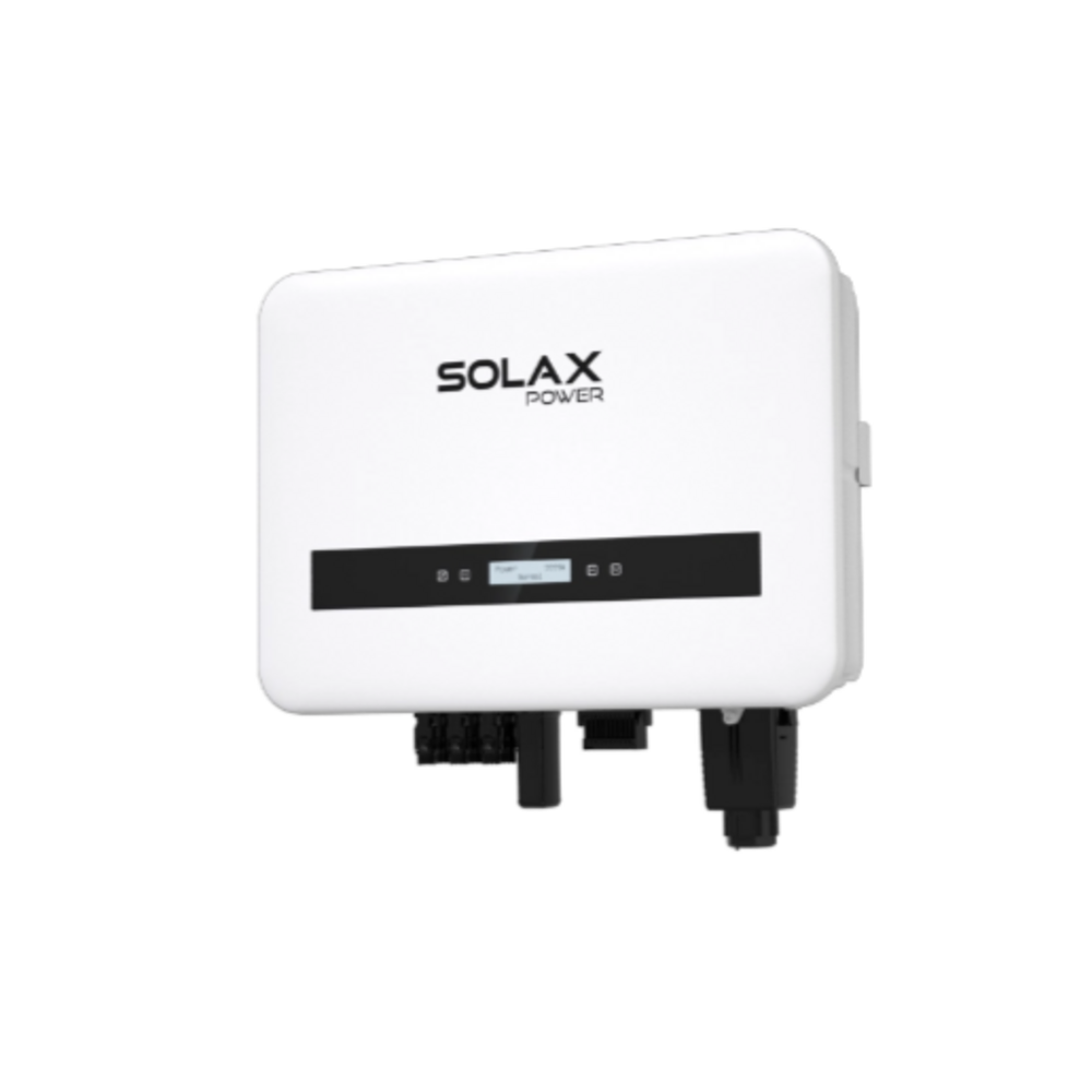 SolaX Solax X3 Hybrid 10.0-G4 SolaX Solax X3 Hybrid 10.0-G4
