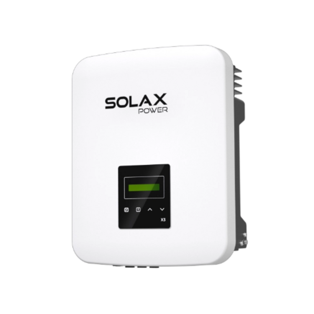 SolaX Solax X3 Hybrid 10.0-G4 SolaX Solax X3 Hybrid 10.0-G4