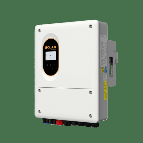 SolaX Solax X3 Hybrid 10.0-G4 SolaX Solax X3 Hybrid 10.0-G4