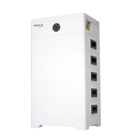 SolaX Solax Triple battery LFP 2.5 kWh SolaX Solax Triple battery LFP 2.5 kWh