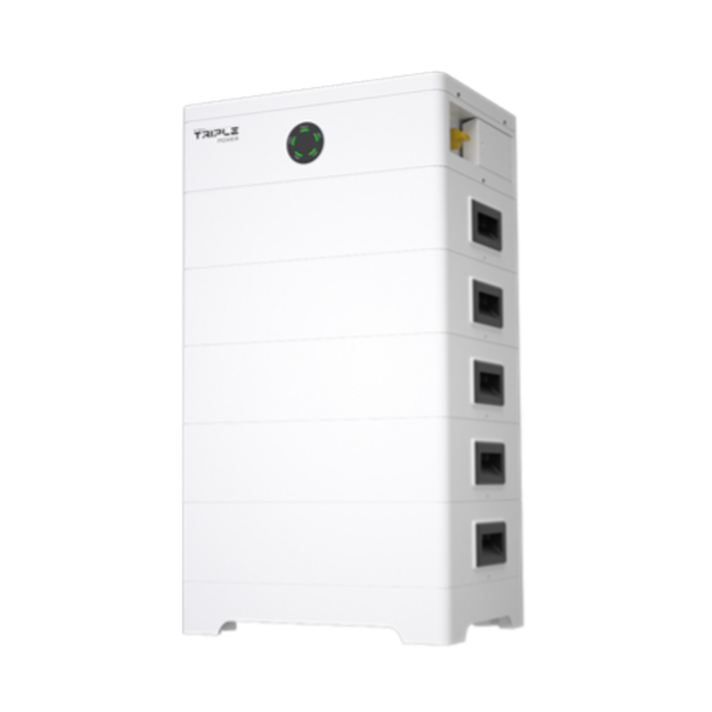 SolaX Solax Triple battery LFP 3.6 kWh SolaX Solax Triple battery LFP 3.6 kWh