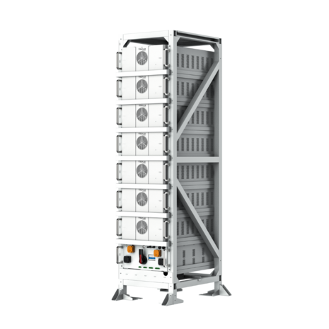 SolaX Solax Triple battery LFP 5.1 kWh SolaX Solax Triple battery LFP 5.1 kWh