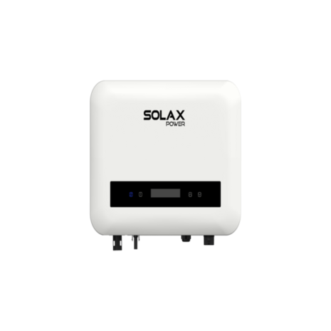 SolaX Solax X3-HAC-11P Hyper EV Charger (cable) SolaX Solax X3-HAC-11P Hyper EV Charger (cable)