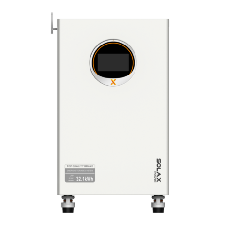 SolaX Solax X3-HAC-11S Hyper EV Charger (socket) SolaX Solax X3-HAC-11S Hyper EV Charger (socket)
