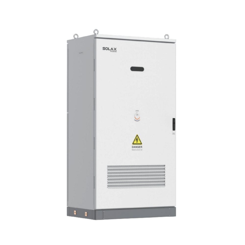 SolaX Solax X3-HAC-11S Hyper EV Charger (socket) SolaX Solax X3-HAC-11S Hyper EV Charger (socket)