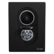 Zaptec Zaptec Go 2 laadpaal 22 kW met contactdoos en MID-meter Zaptec Zaptec Go 2 laadpaal 22 kW met contactdoos en MID-meter
