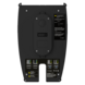 Zaptec Zaptec Pro laadpaal 22 kW met contactdoos, MID en backplate