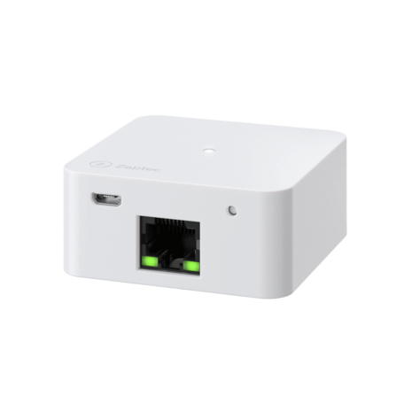 Zaptec Zaptec Sense Generic load balancing module zonder energiemeter Zaptec Zaptec Sense Generic load balancing module zonder energiemeter