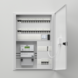 Zaptec Zaptec Sense bundel met 3-fase energiemeter 65 A
