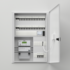 Zaptec Sense bundel met 3-fase energiemeter 65 A