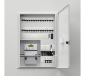 Zaptec Zaptec Sense bundel met 1-fase energiemeter Zaptec Zaptec Sense bundel met 1-fase energiemeter