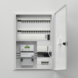 Zaptec Zaptec Sense bundel met 1-fase energiemeter