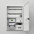 Zaptec Sense bundel met 1-fase energiemeter Zaptec Sense bundel met 1-fase energiemeter