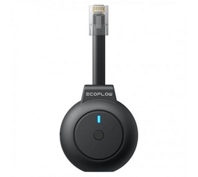 EcoFlow EcoFlow Acessório medidor inteligente ligação porta P1 para EcoFlow EcoFlow Acessório medidor inteligente ligação porta P1 para