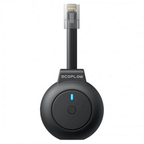 EcoFlow EcoFlow Accessory Smart Meter P1, P1 port connection for EcoFlow Stream Plug&Play series