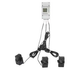 EcoFlow EcoFlow Accessoire Energiemeter 3-fase inclusief 3x 200 A EcoFlow EcoFlow Accessoire Energiemeter 3-fase inclusief 3x 200 A