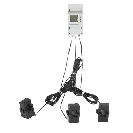 EcoFlow EcoFlow Acessório medidor de energia, trifásico, incluindo 3x CTs 200A