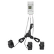 EcoFlow Accessoire Energiemeter 3-fase inclusief 3x 120 A EcoFlow Accessoire Energiemeter 3-fase inclusief 3x 120 A