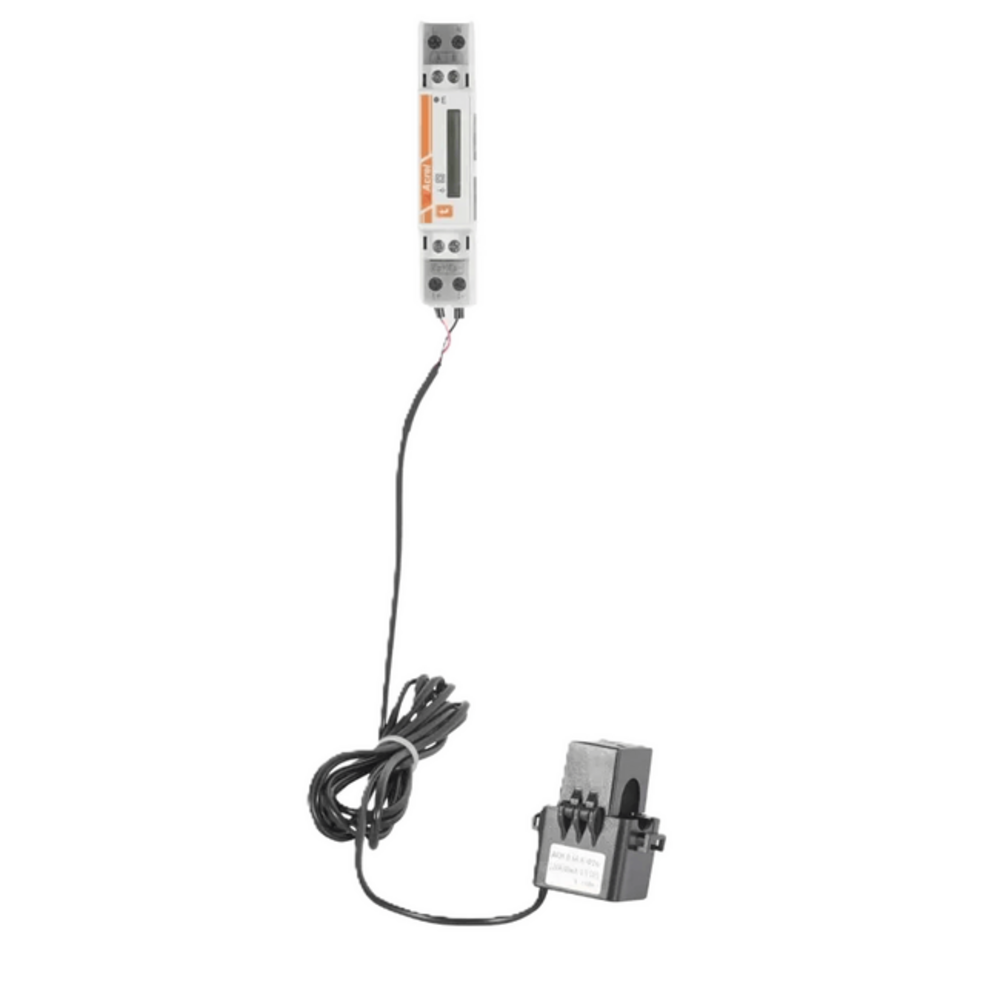 EcoFlow Accessoire Energiemeter 1-fase inclusief 1x 120 A