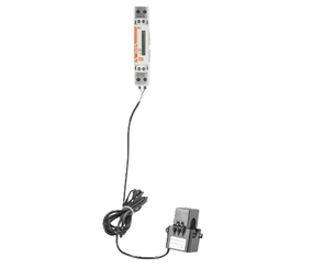 EcoFlow EcoFlow Acessório medidor de energia monofásico incluindo 1x 120 A EcoFlow EcoFlow Acessório medidor de energia monofásico incluindo 1x 120 A