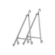 EcoFlow EcoFlow Accessory EFA-BKWSEMIENCLOSED-W-EU Bracket Semi-enclosed Balcony, balcony PV brackets EcoFlow EcoFlow Accessory EFA-BKWSEMIENCLOSED-W-EU Bracket Semi-enclosed Balcony, balcony PV brackets