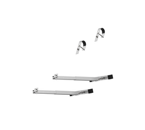 EcoFlow EcoFlow Accessory EFA-BKWLATTICEBAL-W-EU Bracket Lattice EcoFlow EcoFlow Accessory EFA-BKWLATTICEBAL-W-EU Bracket Lattice