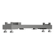EcoFlow EcoFlow Acessório PowerOcean suporte de chão para bateria EF LFP EcoFlow EcoFlow Acessório PowerOcean suporte de chão para bateria EF LFP