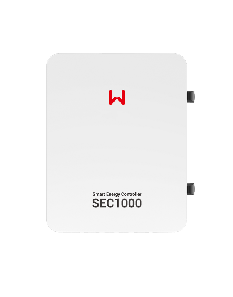 GoodWe GoodWe acessório SEC1000S Smart Energy Controller para séries (5-10)K(N)-ET e BT, excl. CTs
