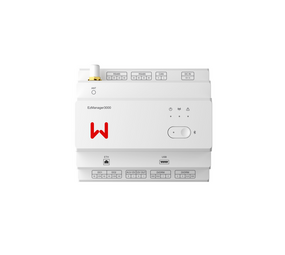 GoodWe GoodWe Accessory Smart DataLogger EzManager 3000 DI DO CAN GoodWe GoodWe Accessory Smart DataLogger EzManager 3000 DI DO CAN
