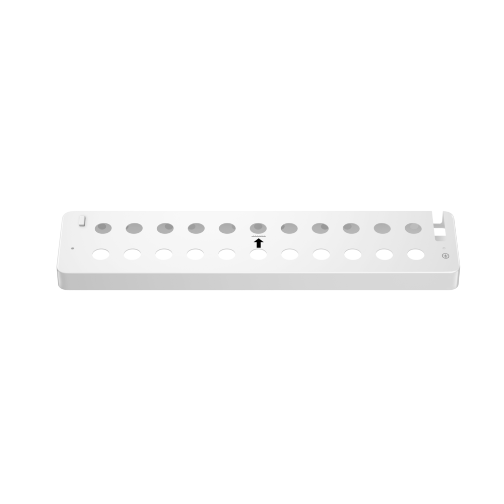GoodWe GoodWe Accessory, Lynx LX D NEW floor stand (Base) for 1 - 4x LX D 5.0-10 incl. DC connectors GoodWe GoodWe Accessory, Lynx LX D NEW floor stand (Base) for 1 - 4x LX D 5.0-10 incl. DC connectors
