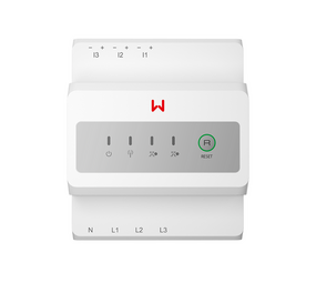 GoodWe GoodWe Accessoire Smart Meter GMK330 3-fase Class 0.5 GoodWe GoodWe Accessoire Smart Meter GMK330 3-fase Class 0.5