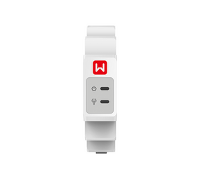 GoodWe GoodWe Accessoire Smart Meter GMK110 1-fase inclusief 1 x GoodWe GoodWe Accessoire Smart Meter GMK110 1-fase inclusief 1 x