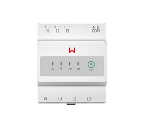 GoodWe GoodWe Accessoire Smart Meter GM330 voor 3-fase groter dan GoodWe GoodWe Accessoire Smart Meter GM330 voor 3-fase groter dan