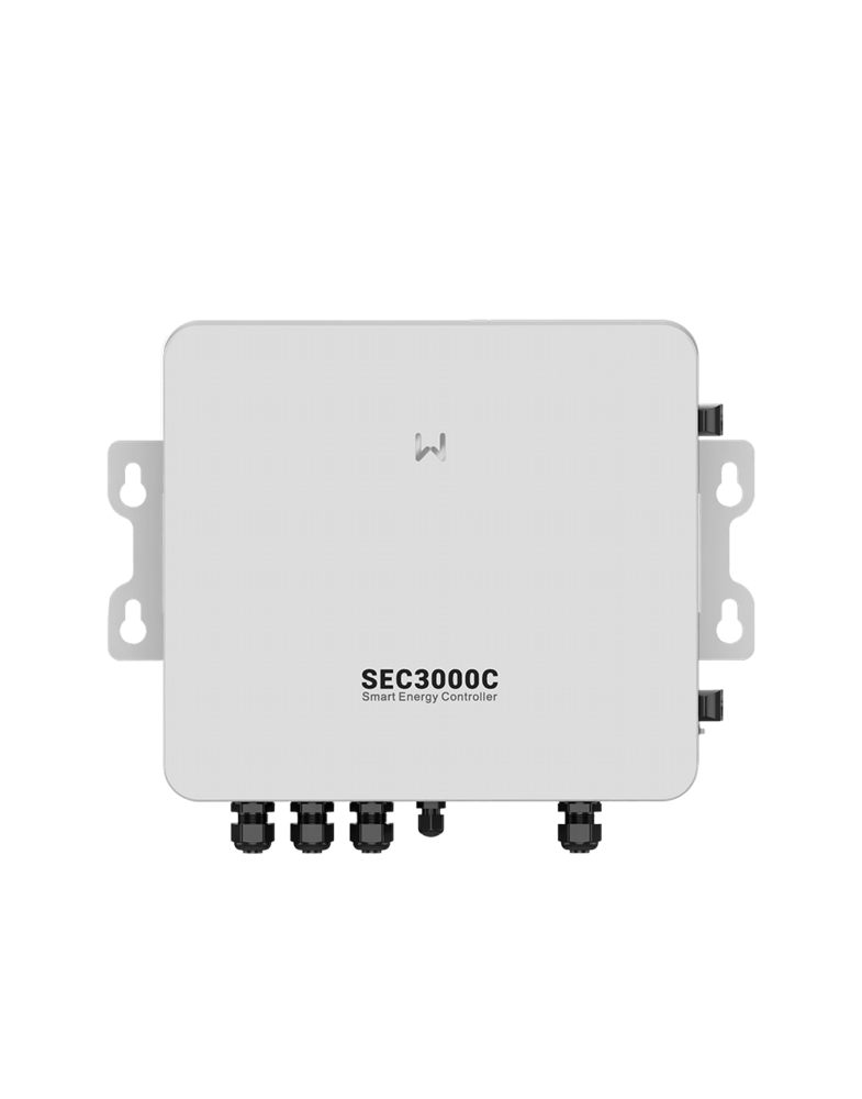 GoodWe GoodWe Acessório SEC3000C Smart Energy Controller para inversores C&I, excl. CTs /5A GoodWe GoodWe Acessório SEC3000C Smart Energy Controller para inversores C&I, excl. CTs /5A