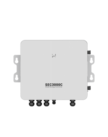 GoodWe Accessoire SEC3000C Smart Energy Controller voor C&I GoodWe Accessoire SEC3000C Smart Energy Controller voor C&I