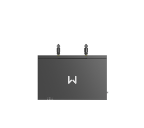 GoodWe GoodWe Accessoire EzLogger 3000C max. 100 C&I omvormers GoodWe GoodWe Accessoire EzLogger 3000C max. 100 C&I omvormers