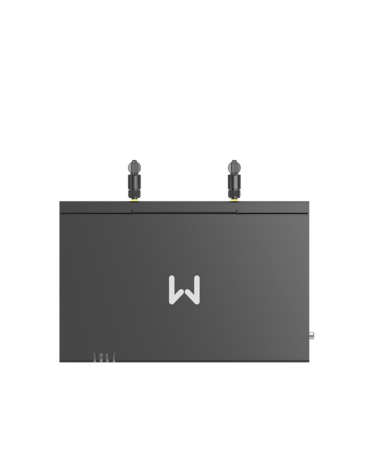 GoodWe Accessoire EzLogger 3000C max. 100 C&I omvormers GoodWe Accessoire EzLogger 3000C max. 100 C&I omvormers