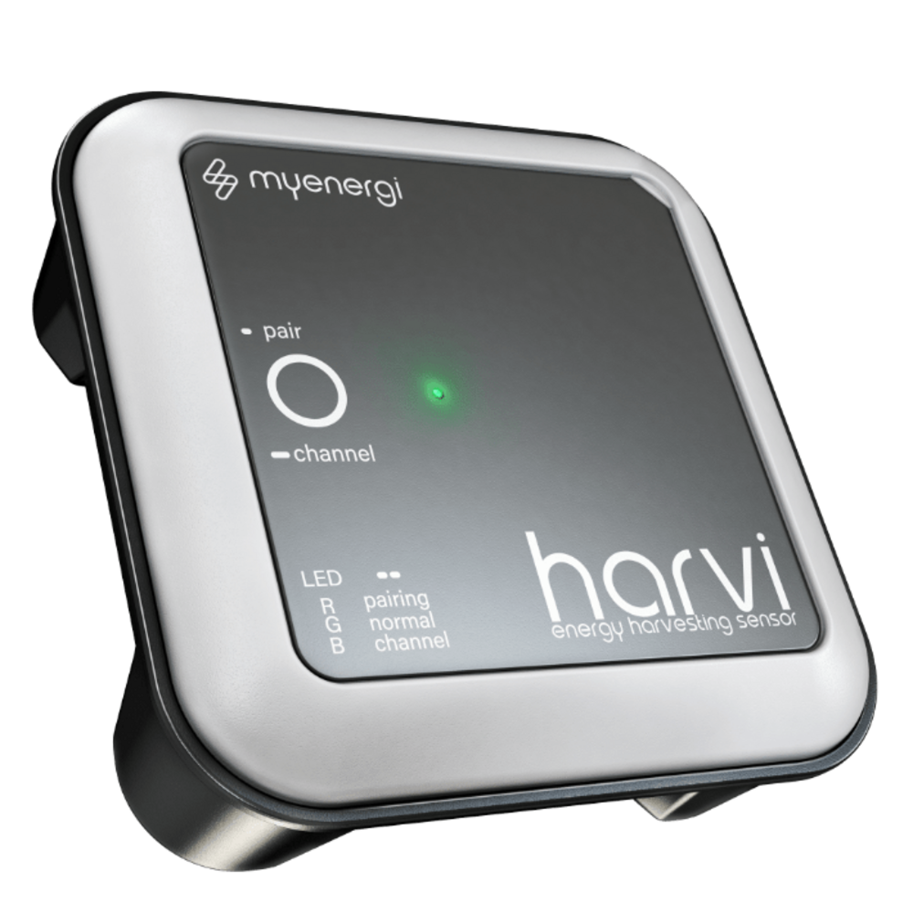 myenergi Harvi (max. 65 A) myenergi Harvi (max. 65 A)