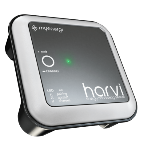 myenergi myenergi Harvi (máx. 65A) myenergi myenergi Harvi (máx. 65A)