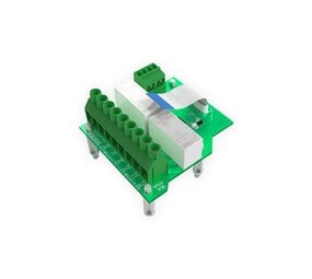 myenergi myenergi Eddi Relay board (voor Eddi 1-fase modellen) myenergi myenergi Eddi Relay board (voor Eddi 1-fase modellen)