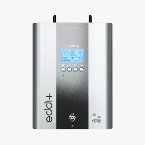 myenergi myenergi Eddi Plus incl. Relay Board 3PH