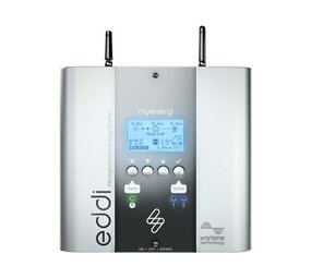 myenergi myenergi Eddi v2.1 zonder Relay Board 1-fase myenergi myenergi Eddi v2.1 zonder Relay Board 1-fase