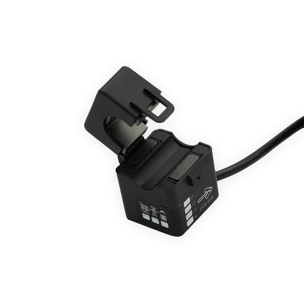 myenergi myenergi CT standard 5 metre cable (max. 100A) myenergi myenergi CT standard 5 metre cable (max. 100A)
