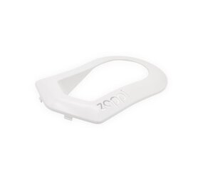 myenergi myenergi Zappi painel frontal (Branco) myenergi myenergi Zappi painel frontal (Branco)