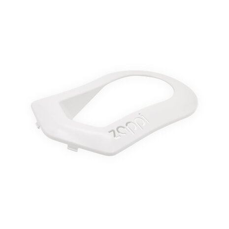 myenergi Zappi voorpaneel (Wit)