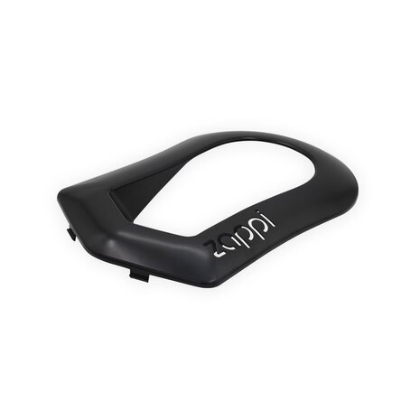 myenergi myenergi Zappi Front cover (Preto) myenergi myenergi Zappi Front cover (Preto)