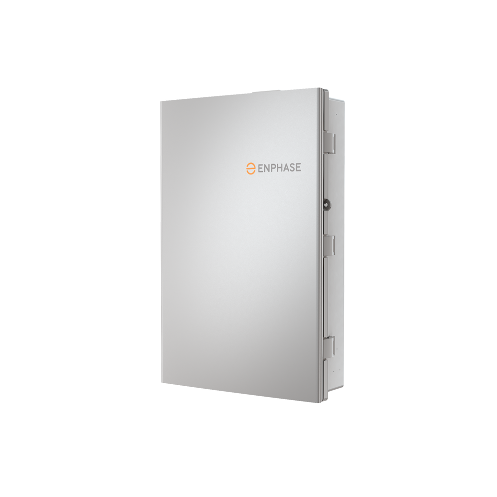 Enphase Accessoire IQ System Controller 3 INT inclusief