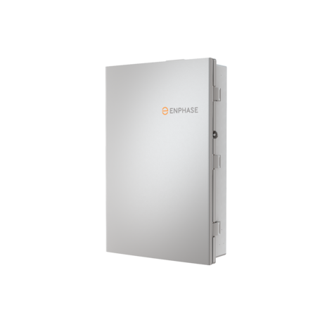 Enphase Enphase Acessório IQ System Controller 3 INT incl. módulo 4G-LTE-M com plano de dados de 5 anos Enphase Enphase Acessório IQ System Controller 3 INT incl. módulo 4G-LTE-M com plano de dados de 5 anos